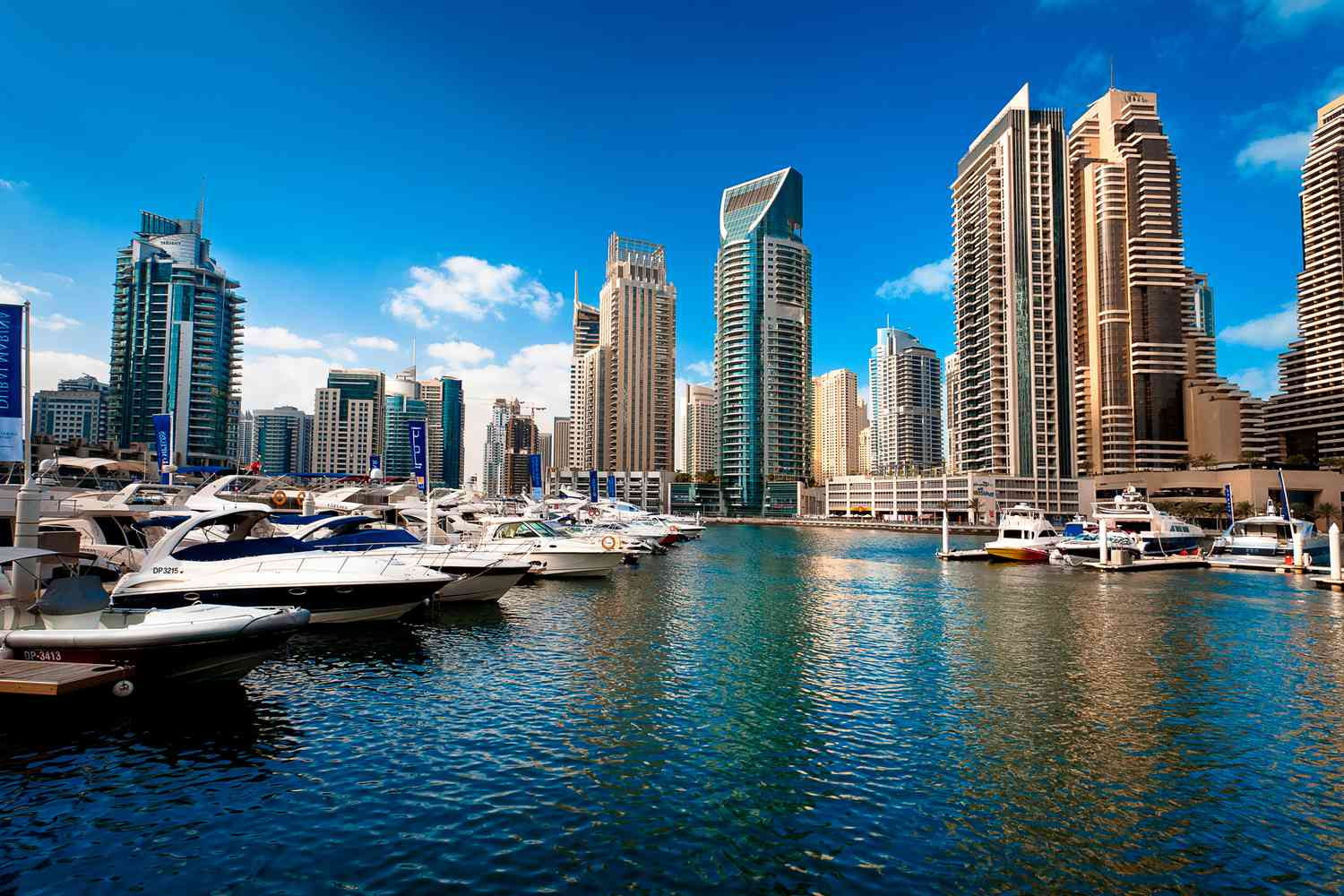 A luxury flat in Dubai is the most appealing real estate option available for investment.