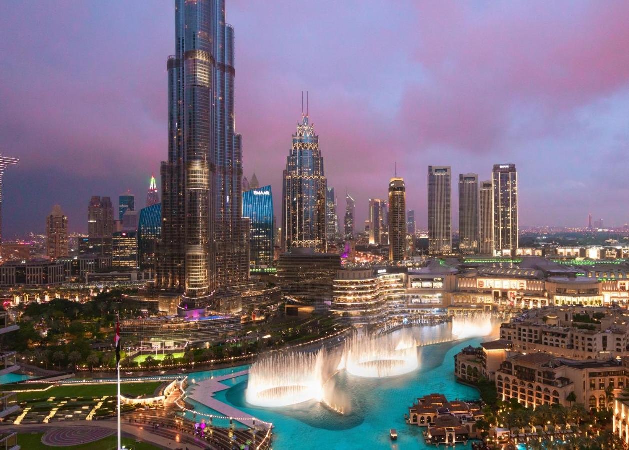 Luxury apartments in Dubai cater investor’s attention from around the world with their enticing amenities and features which makes them valuable.