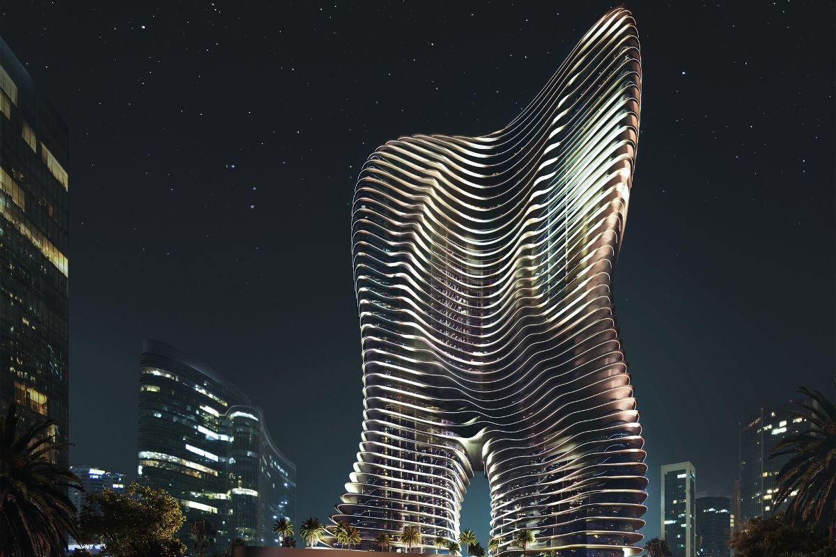Selling a luxury apartment in Bugatti Residential Towers at Business Bay Dubai promises to bring exceptional profit due to its stunning features and amenities.