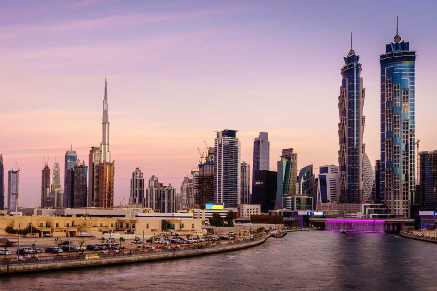 Photo of Business Bay apartment in Dubai