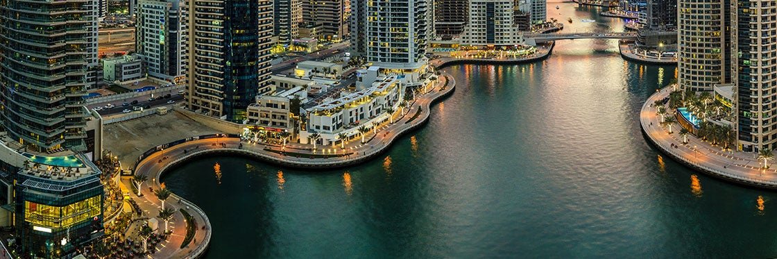 Photo of Business Bay apartment in Dubai