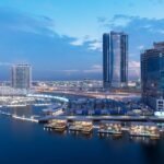 apartments in Business Bay